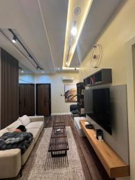 2 bedroom Block Of Flats For Sale Chevron Drive Lekki Lagos