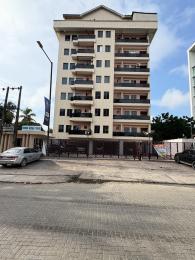 2 bedroom Block Of Flats For Rent Victoria Island Lagos