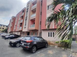 2 bedroom Block Of Flats For Rent Sunnyville Apartments Wemco Road Ogba Lagos