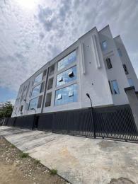 2 bedroom Block Of Flats For Sale Shonibare Estate Maryland Lagos