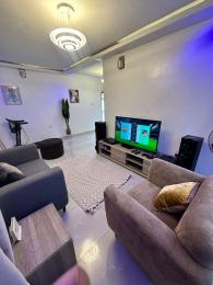 2 bedroom Block Of Flats For Rent Joseph Harrison Estate Yaba Onike Yaba Lagos