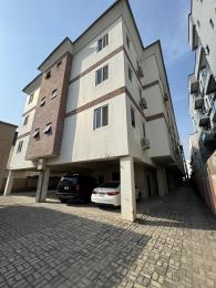 2 bedroom Block Of Flats For Rent Ikate Elegushi Lekki Lagos