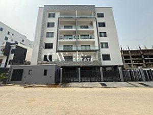 2 bedroom Flat & Apartment For Sale Lekki Lagos