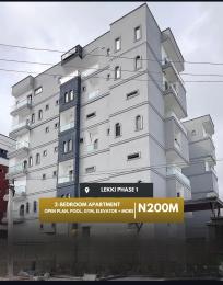 2 bedroom House For Sale Off Freedom Way Lekki Phase 1 Lagos Lekki Phase 1 Lagos