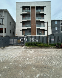 2 bedroom Flat & Apartment For Rent Ikate Elegushi Lekki Lagos