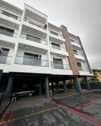 2 bedroom Flat & Apartment For Rent Lekki Phase 1 Lagos