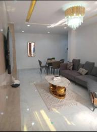 2 bedroom Block Of Flats For Rent Gra Ikeja Lagos