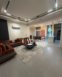 2 bedroom Maisonette For Rent Ikoyi Lagos