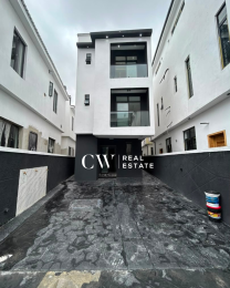 2 bedroom Flat & Apartment For Rent Chevron Drive Lekki Lagos