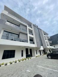 2 bedroom Flat & Apartment For Rent Ikate Elegushi Lekki Lagos