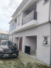 2 bedroom Flat & Apartment For Rent Abijo Ajah Lagos
