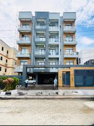 2 bedroom Block Of Flats For Sale Ikate Lekki Ikate Elegushi Lekki Lagos