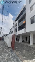 2 bedroom Flat & Apartment For Sale Lekki Phase 1 Lagos