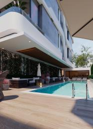 2 bedroom Block Of Flats For Sale Lekki Foreshore, Brum Height Lekki Phase 1 Lekki Phase 1 Lagos