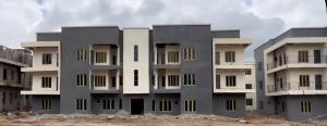 2 bedroom Block Of Flats For Sale After Centenary City By Kuje Bridge Along Airport Road , Kyami, Fct Abuja Lugbe Abuja Phase 4 