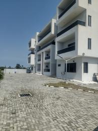 2 bedroom Block Of Flats For Rent Ajayi Apata Estate, Lekki Epe Expressway Eleko Ibeju-Lekki Lagos