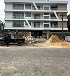 2 bedroom Flat & Apartment For Sale Lekki Phase 1 Lagos