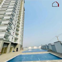 3 bedroom Block Of Flats For Rent Lekki Right/marwa Lekki Phase 1 Lagos
