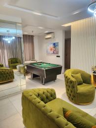 2 bedroom Block Of Flats Short let Ikate Elegushi Lekki Lagos
