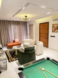 2 bedroom Block Of Flats Short let Ikate Elegushi Lekki Lagos