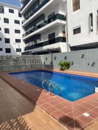 2 bedroom Block Of Flats Short let Ikate Elegushi Lekki Lagos