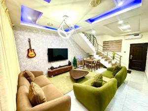 2 bedroom Flat & Apartment Short let Ajah Lagos 2 bedroom Flat & Apartment Short let Ajah Lagos