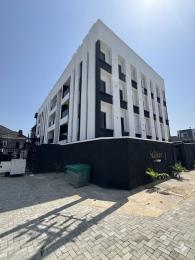2 bedroom Flat & Apartment For Rent Salem Ikate Elegushi Lekki Lagos