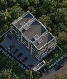 2 bedroom Flat & Apartment For Sale Wuse II Abuja Phase 1 