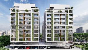 2 bedroom Flat & Apartment For Sale Freedom Way Lekki Phase 1 Lagos 2 bedroom Flat & Apartment For Sale Freedom Way Lekki Phase 1 Lagos