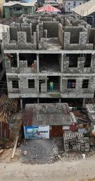 2 bedroom Block Of Flats For Sale Opebi Ikeja Lagos