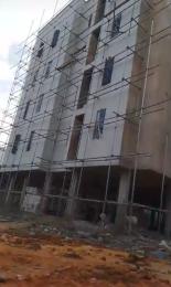2 bedroom Block Of Flats For Sale Ikate Elegushi Lekki Lagos