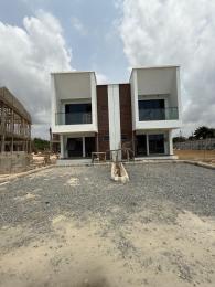 2 bedroom Semi detached Duplex For Sale Lakowe Golf Resort Ibeju-Lekki Lagos