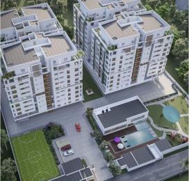 2 bedroom Block Of Flats For Sale Freedom Way, Lekki Phase 1 Lekki Phase 1 Lagos