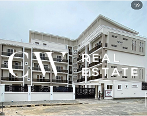 2 bedroom Maisonette For Rent Lekki Phase 1 Lagos 2 bedroom Maisonette For Rent Lekki Phase 1 Lagos