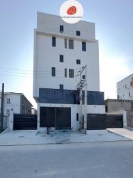 2 bedroom Maisonette For Rent Ikate Elegushi Lekki Lagos