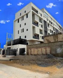 2 bedroom Maisonette For Sale Ikate Elegushi Lekki Lagos