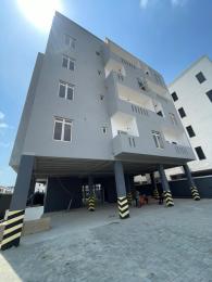 2 bedroom Maisonette For Sale Lekki Phase 1 Lagos