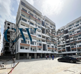 2 bedroom Maisonette For Rent Lekki Phase 1 Lagos