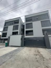 2 bedroom Maisonette For Sale Admiralty Lekki Phase 1 Lagos