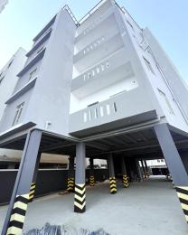 2 bedroom Maisonette For Sale Lekki Phase 1 Lagos