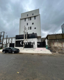 2 bedroom Maisonette For Rent Lekki Lagos