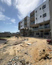 2 bedroom Maisonette For Sale Ikate Elegushi Lekki Lagos