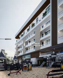 2 bedroom Maisonette For Sale Lekki Lagos