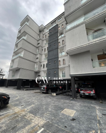 2 bedroom Maisonette For Rent Lekki Lagos