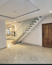 2 bedroom Maisonette For Rent Lekki Phase 1 Lagos