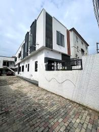 2 bedroom Flat & Apartment For Rent Lekki Lagos