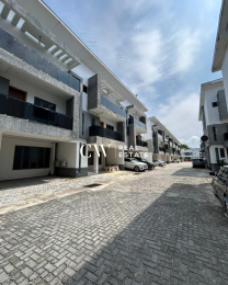 2 bedroom Maisonette For Sale Lekki Lagos