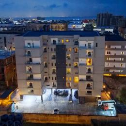 2 bedroom Block Of Flats For Sale Lekki Phase 1 Lagos