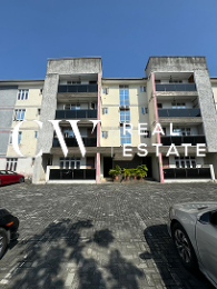 2 bedroom Flat & Apartment For Rent Lekki Phase 1 Lagos