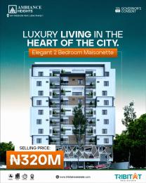 2 bedroom Maisonette For Sale Lekki Phase 1 Lagos